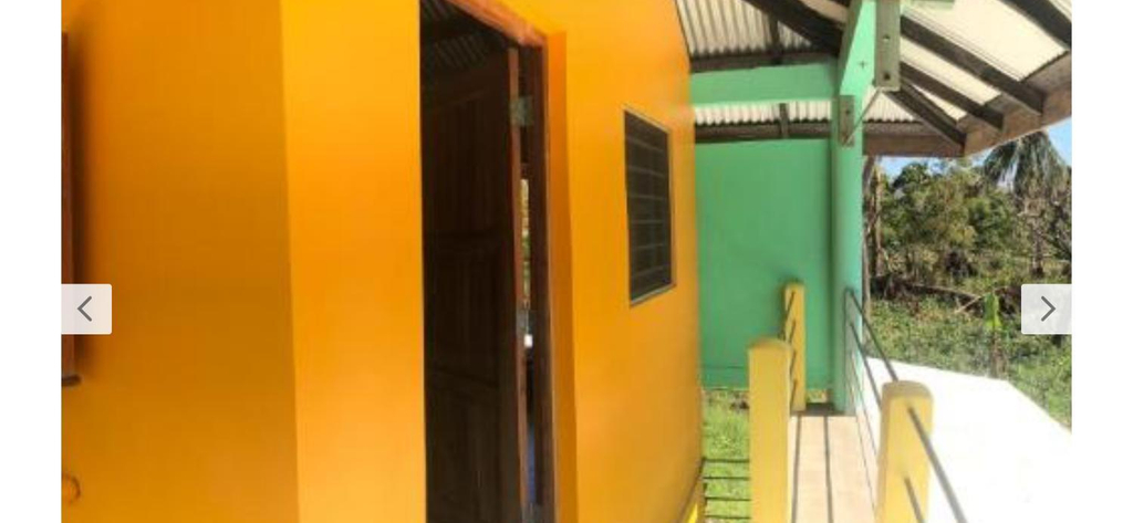 Others 4, The Orange House, Laguna de Perlas