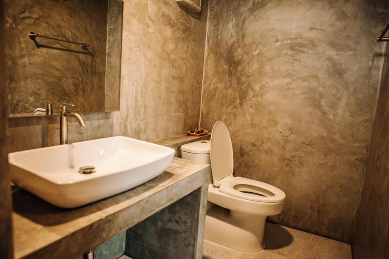 Others 5, เอสวิลล์ รีสอร์ท S Ville resort, Muang Uthai Thani
