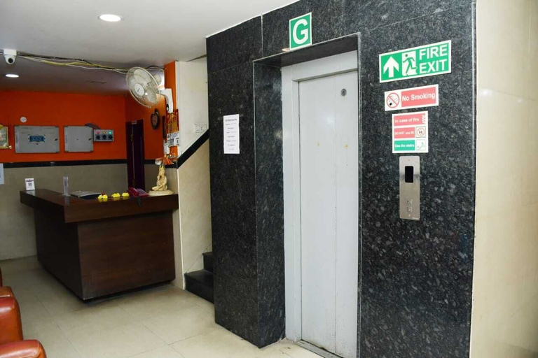 Others 4, Sai Nalam Guest Inn, Chennai
