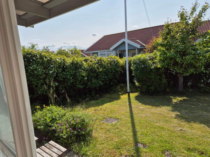 Exterior 2, 4 Star Holiday Home in Byxelkrok, Borgholm