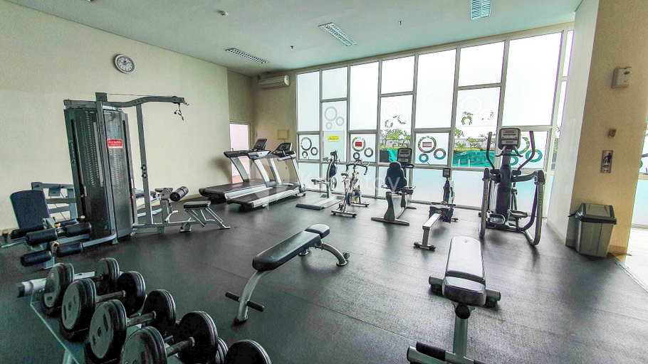 Others 4, Minoa by Kozystay - Thamrin, Jakarta Pusat