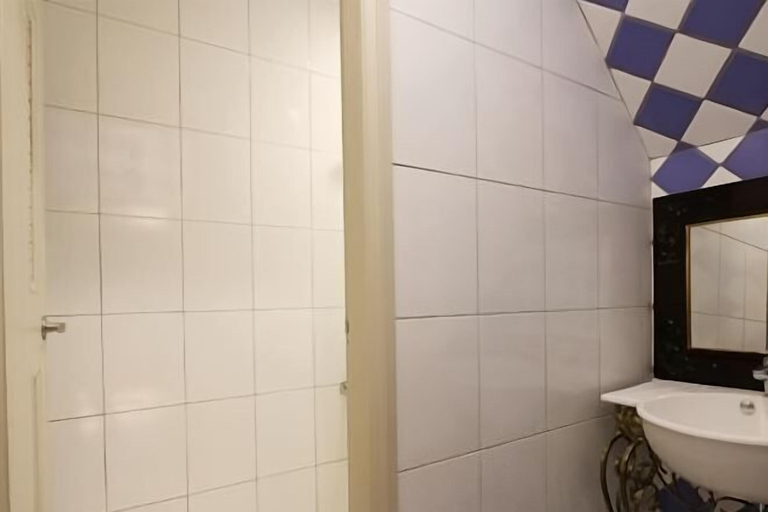 Bathroom 3, Kenting Hostel(Villa), Pingtung