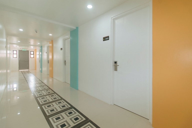 Others 5, Sans Hotel near Enchanted Kingdom, Santa Rosa City