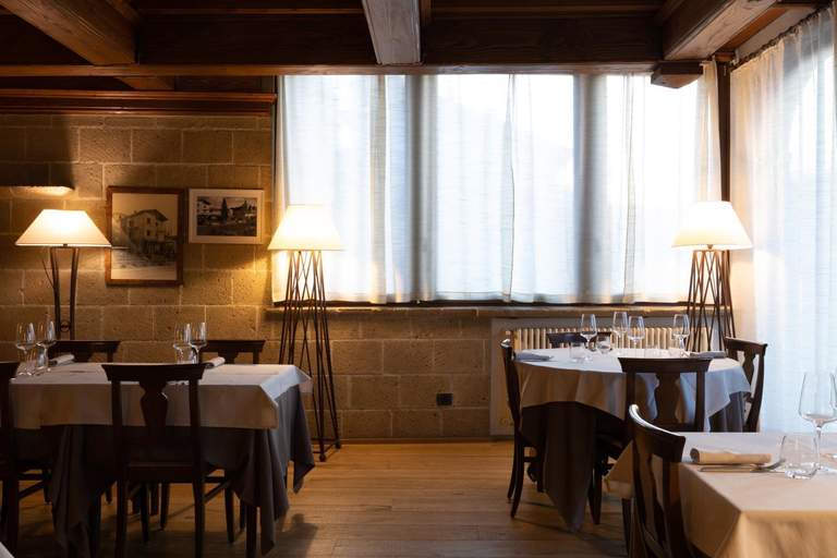 Food & Drinks 5, Hotel Ristorante Da Politano, Cuneo