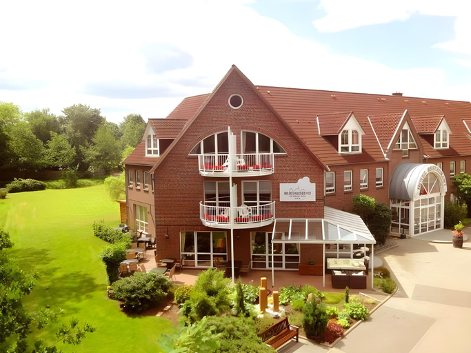 Exterior & Views 1, Wildeshauser Hof, Oldenburg