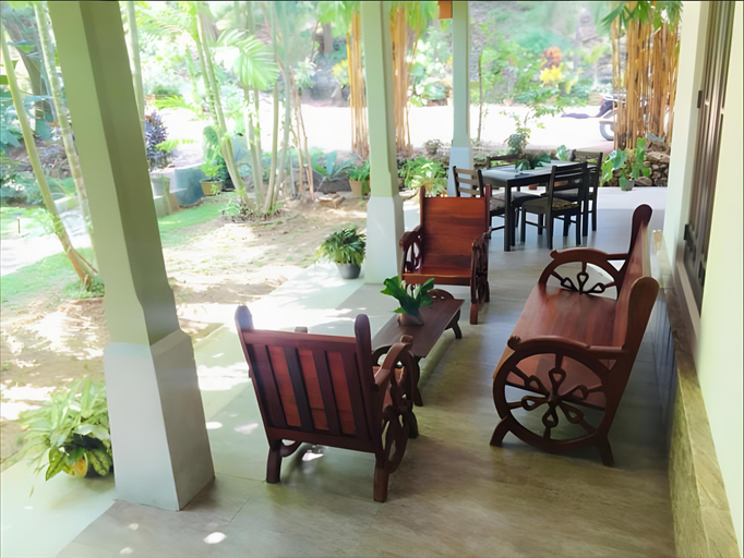Others 4, Blooming Resort, Elahera