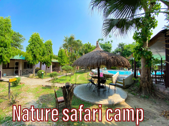 Others 5, Nature Safari Camp, Narayani
