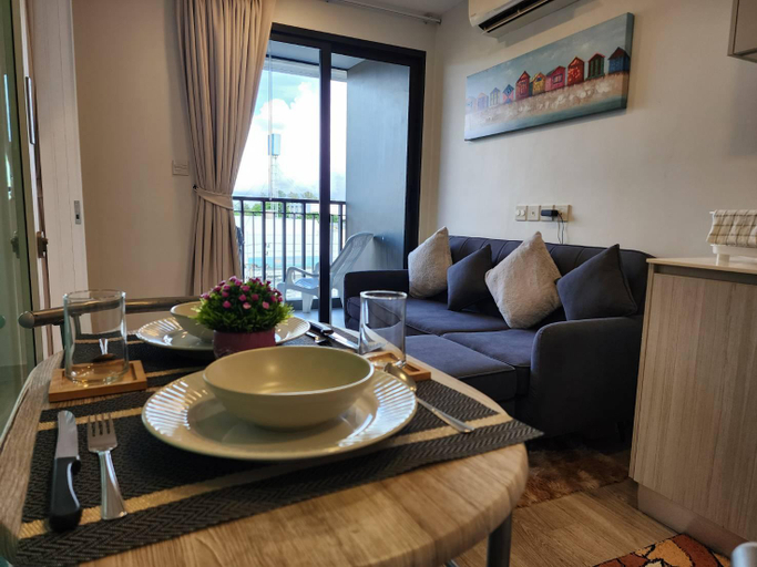Others 5, Hua Hin Marvest Condo for Rent , Hua Hin