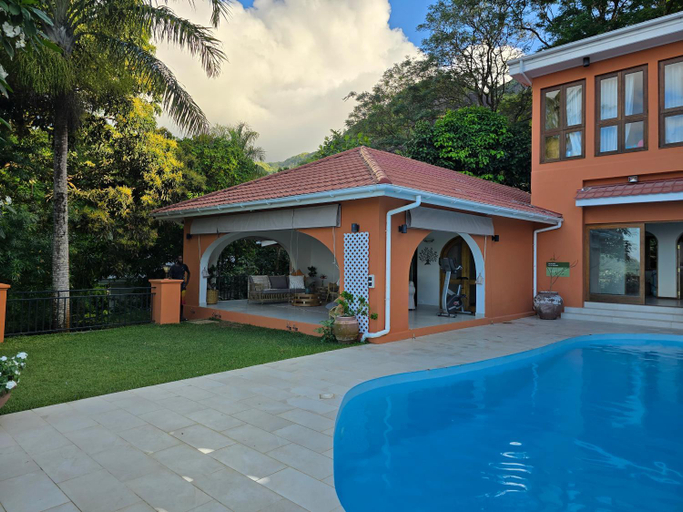 Sport & Beauty 2, Cote Cedres Boutique Guest House