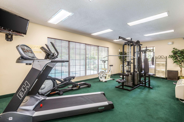 Others 5, Quality Inn & Suites near Lake Oconee, Greene