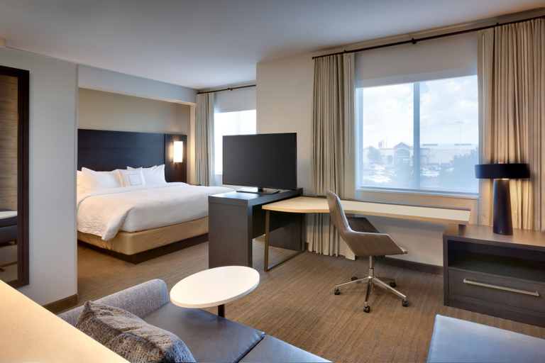 Bedroom 4, Residence Inn by Marriott Des Moines Ankeny, Polk