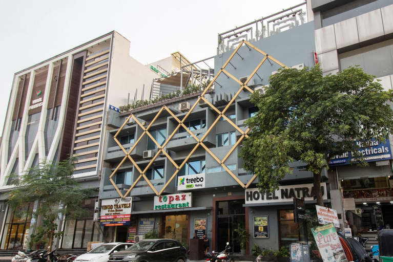 Exterior & Views 1, Natraj, Jaipur