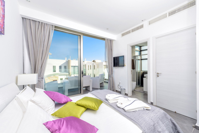 Room 5, Villa Imperial in Protaras