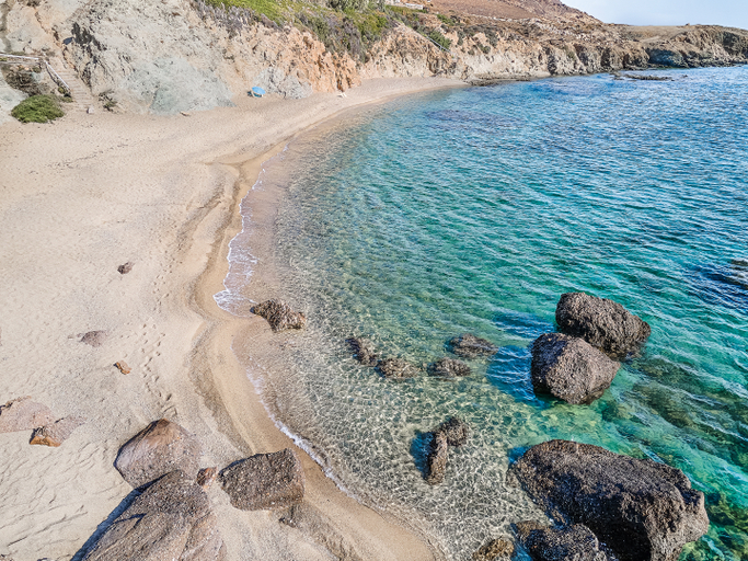 Others 5, Mykonos Lolita, A Resort to Live, South Aegean