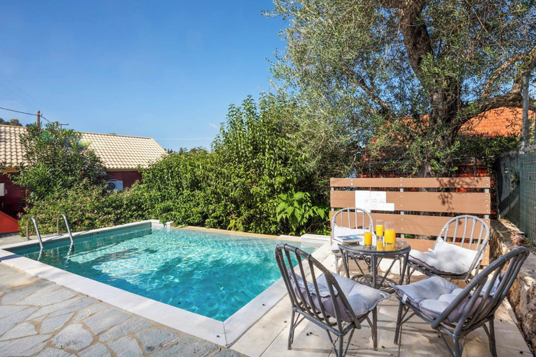 Others 5, Villa Pelagia Mare, Ionian Islands