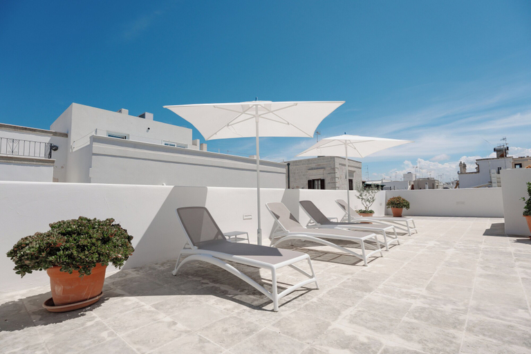 Exterior & Views 2, Donna Domenica Boutique Suites, Bari