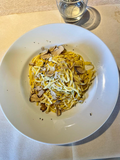 Food & Drinks 5, Antica Locanda al Gelso, Gorizia