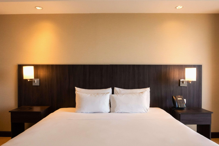 Bedroom 3, Hilton Mendoza, Guaymallén