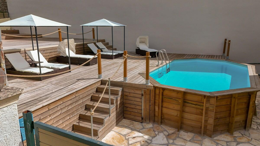 Others 4, Olympia Apartment – Where Convenience Meets Warmth, Ionian Islands