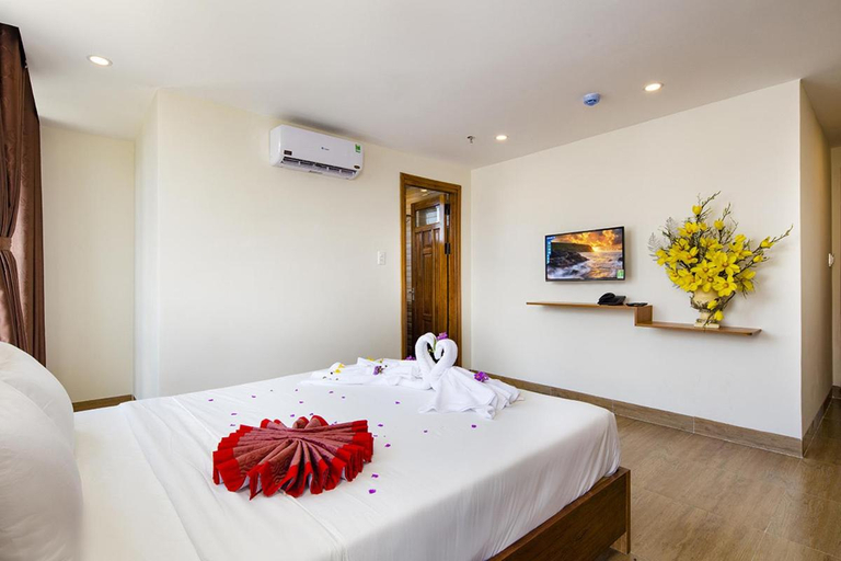 Bedroom 2, TRUONG THINH HOTEL, Nha Trang