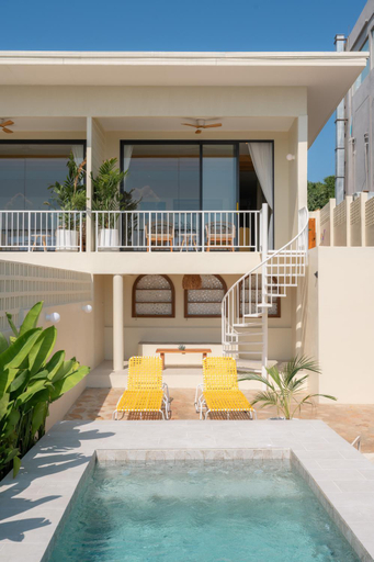 Others 3, rocco villa, Pattaya