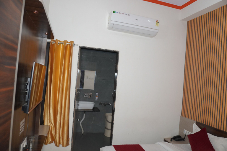 Bedroom 7