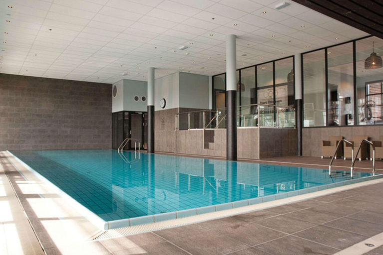 Sport & Beauty 2, Norefjell Ski & Spa, An Ascend Hotel Collection Me, Krødsherad
