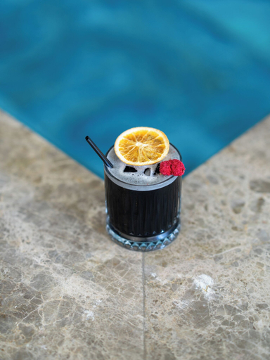 Food & Drinks 4, Coastline Orange Hotel, Antalya