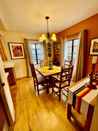 Others 5, The Pleasant Street Casitas - Historic & Modern Charm, Yavapai