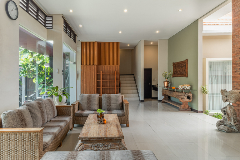 Others 4, Svarna Suites & Villas Seminyak, Badung