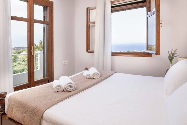 Others 5, Villa Sunset Lygaria, Crete