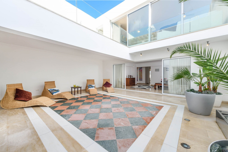 Room 4, Villa Nausica in Protaras