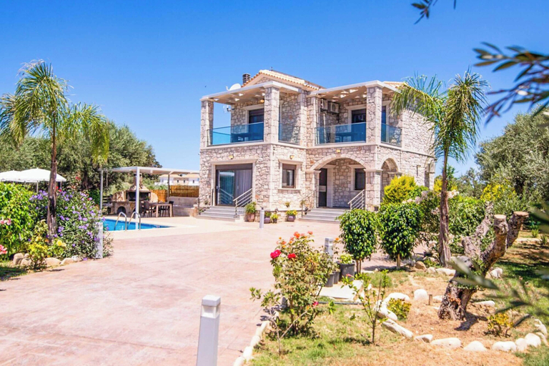 Others 5, Villa Azure Palatial, Ionian Islands