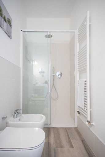 Bathroom 5, Residenza Elisa, Brescia