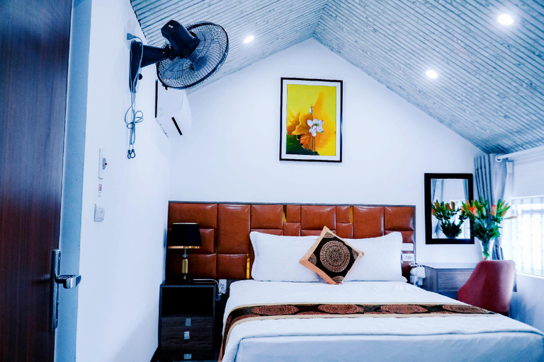 Bedroom 2, Queen hotel 2 - Van Phu, Hà Đông