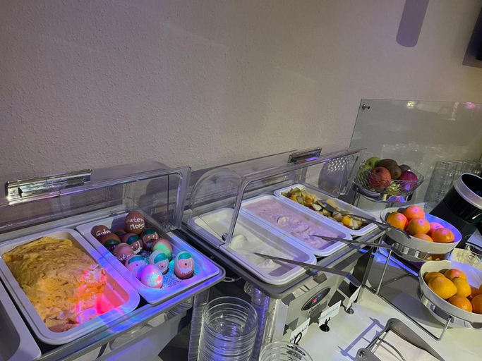 Food & Drinks 5, Hotel Gasthof Handewitt, Schleswig-Flensburg