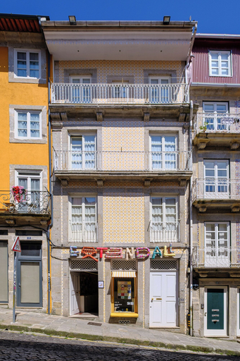 Exterior & Views 2, YOUROPO - ExtendALL, Porto