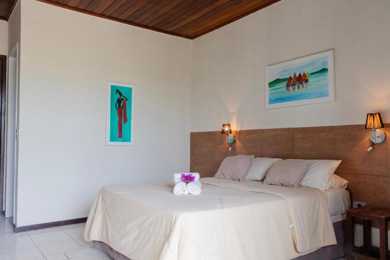 Bedroom 2, Pousada New Paradise, Armação dos Búzios