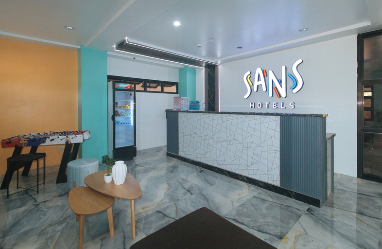 Others 5, Sans Hotel near Enchanted Kingdom, Santa Rosa City