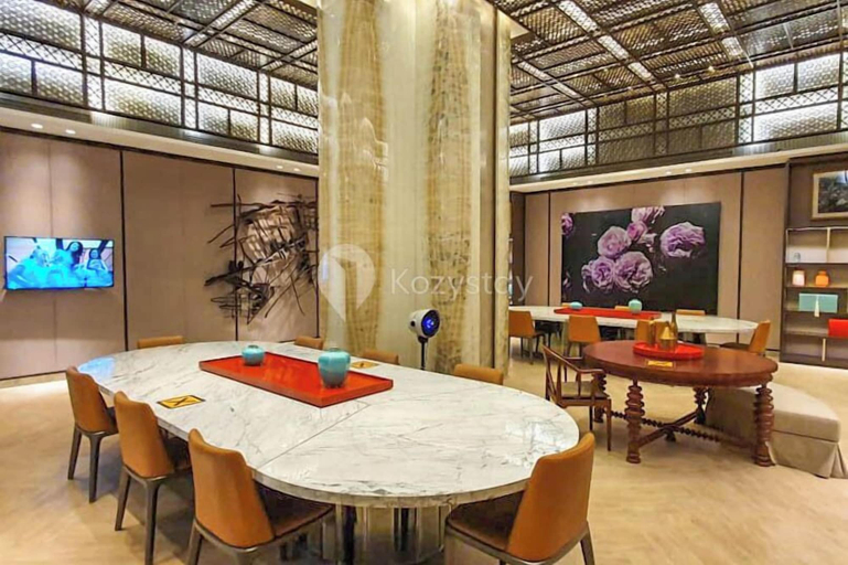 Food & Drinks, Sivori by Kozystay - Kuningan, South Jakarta