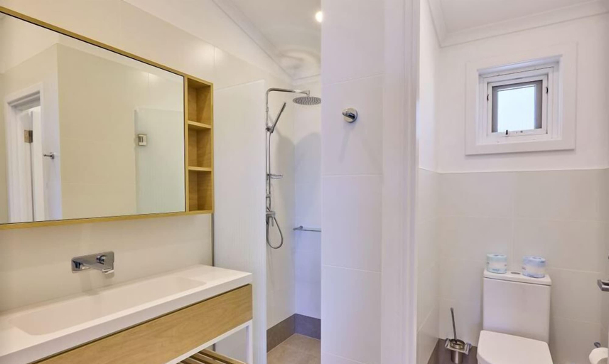 Bathroom 5, Stay Rottnest, Cockburn