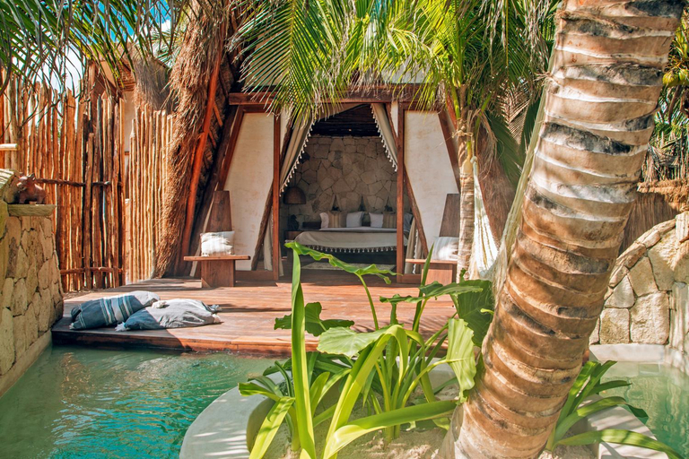Sport & Beauty 2, Ikal Tulum Hotel, Cozumel