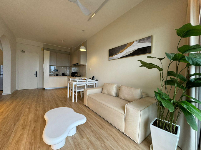 Others 4, Pullman BayView-a Luxirious Aparthotel at DangaBay, Johor Bahru