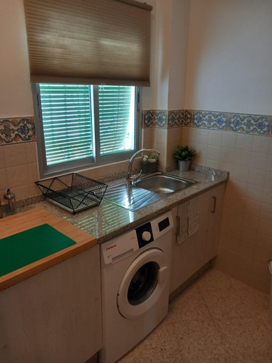 Others 4, Apartamentos Lucero de Europa, Sevilla