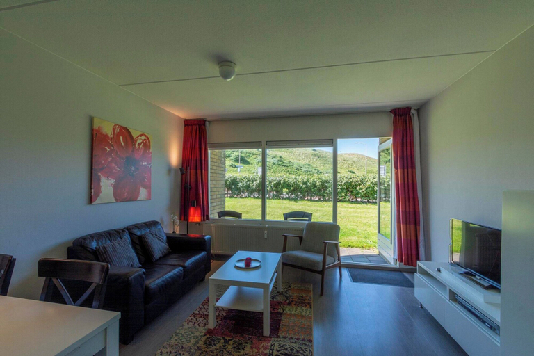 Others 4, Beach Apartment 5 for 4 guests in Callanstoog, Zijpe