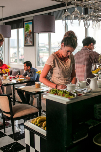 Food & Drinks 2, Serenity Premier Hotel, Hoàn Kiếm
