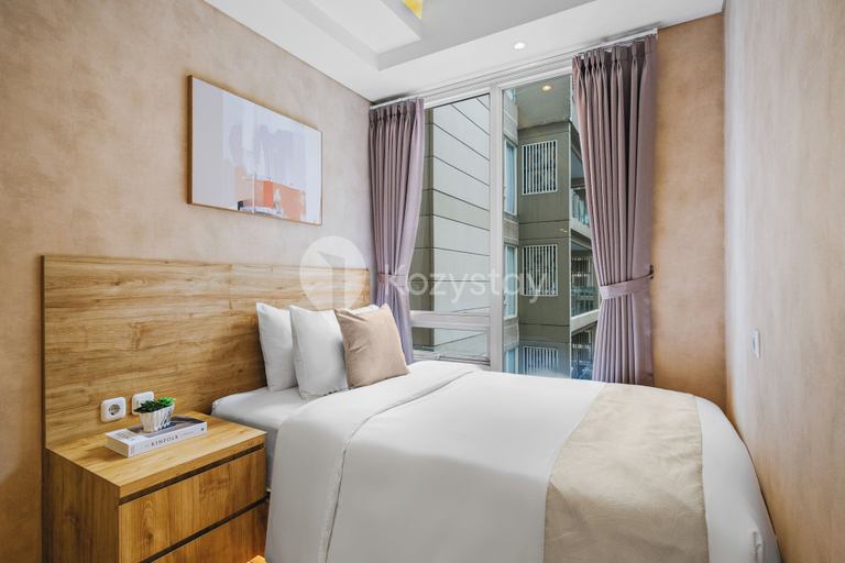 Others 1, Laeta by Kozystay - Paskal (temporarily closed), Bandung