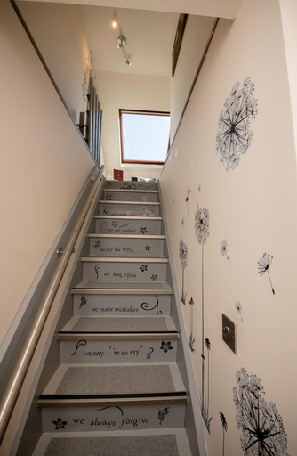 Public Area 3, Birchbank Guest House, Highland