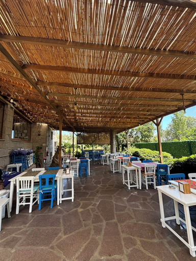 Food & Drinks 2, Assos Gül pansiyon, Ayvacık