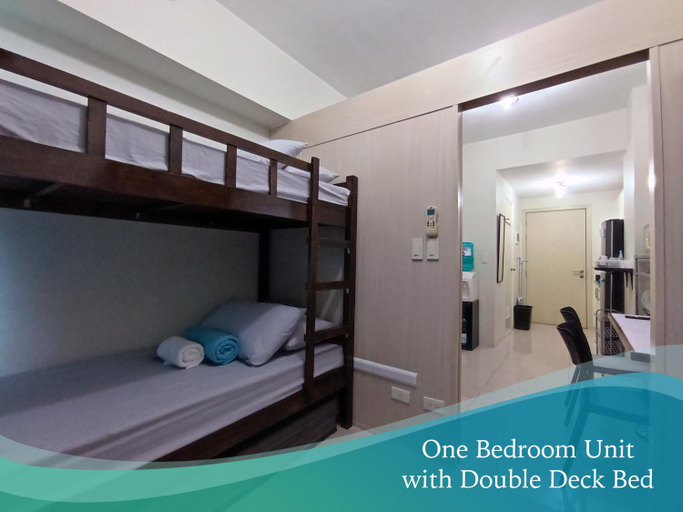 Others 5, Mint Homes in Jazz Residences Tower B, Makati City
